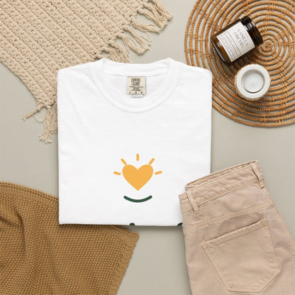 Famjoyful Inspirational T-Shirt