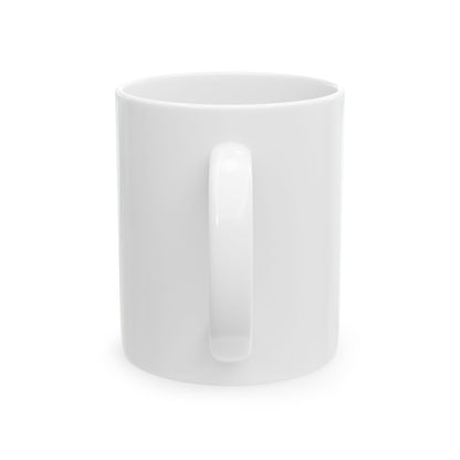 Famjoyful Meaningful Gifts Ceramic Mug